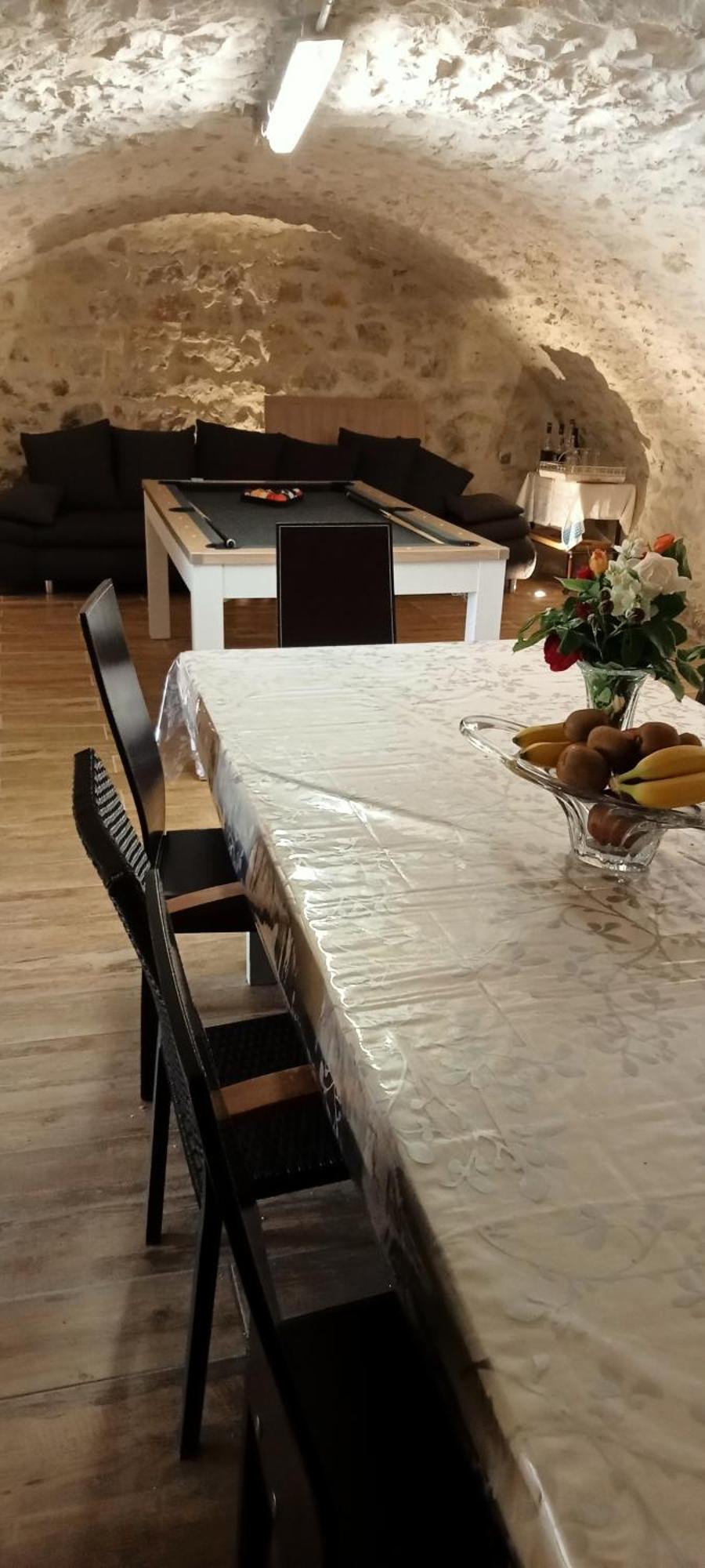 La Dame Blanche Bed & Breakfast Saint-Maurice-d'Ibie ภายนอก รูปภาพ