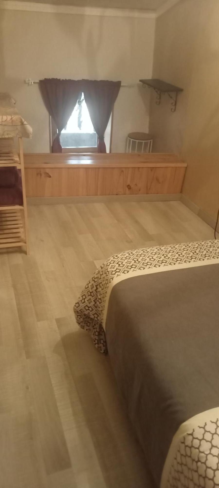 La Dame Blanche Bed & Breakfast Saint-Maurice-d'Ibie ภายนอก รูปภาพ